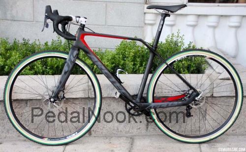 Apollo Arctec specs and reviews 